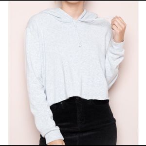Brandy Melville Lennon Hoodie